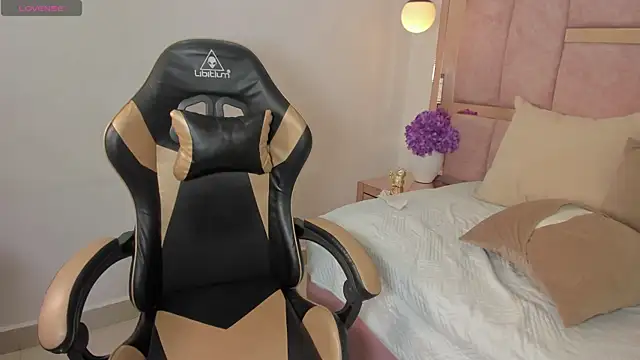vanel_lope webcam