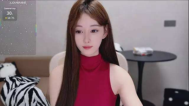 Lynne-1 webcam