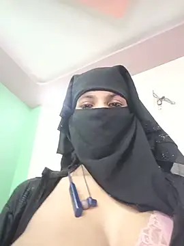 Aafreen_36 webcam