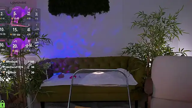 miiss__lulu webcam