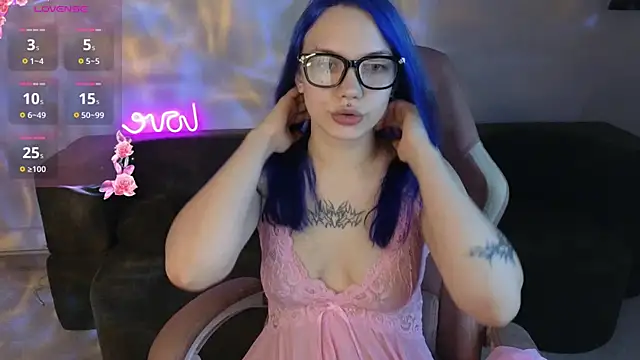 VampyLulu webcam