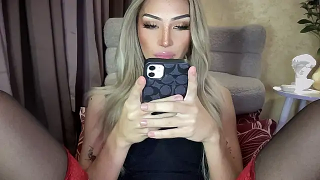 Alicegreenexx webcam
