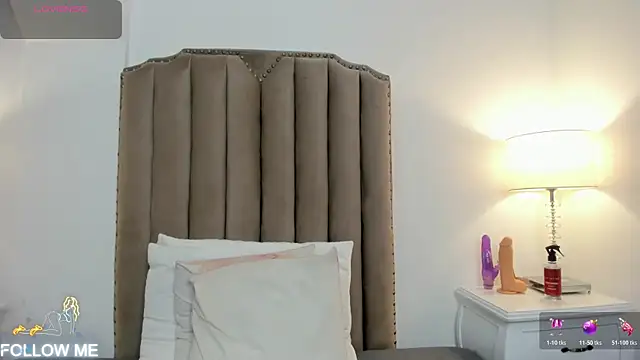 agartha_velvet live webcam