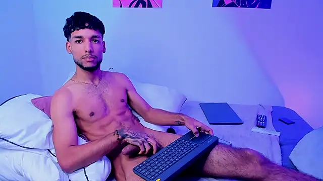 Thiagoferreti webcam