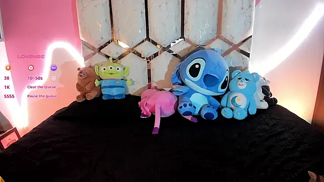 Amanda_klaire webcam