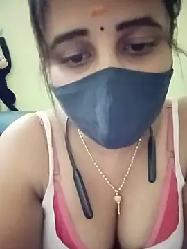 Tamil_Rani- webcam