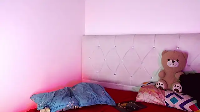 Angel_foxc13 webcam