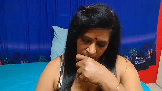 INDIANFUSION webcam