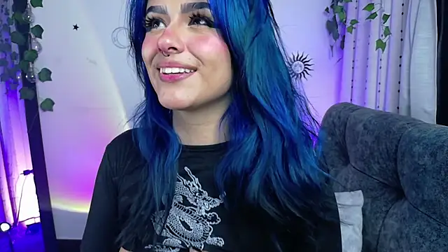 blue_kitten webcam