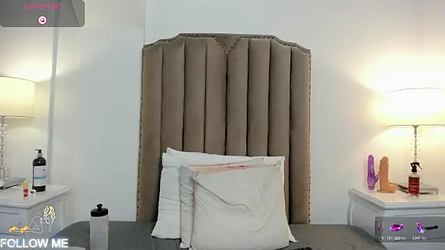 agartha_velvet webcam