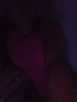 SabrinaVantress webcam