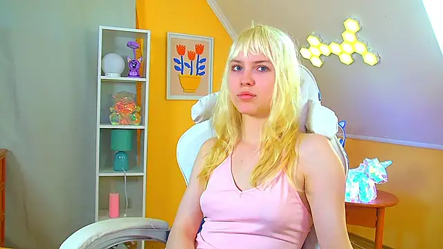 HannahHollis webcam
