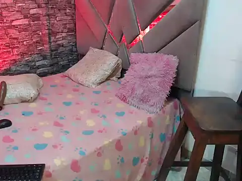 Keily_Tsx1 webcam