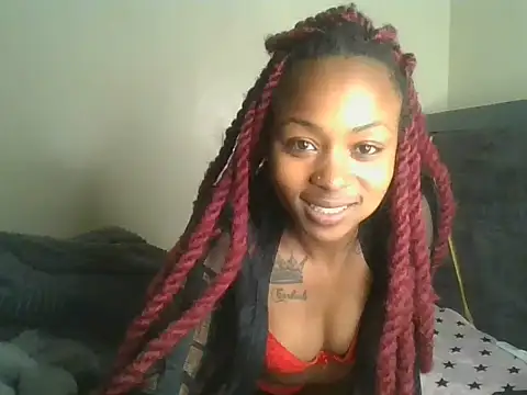 Prettyquueen webcam