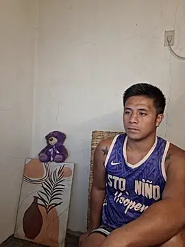 Felix_Asher webcam