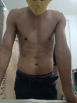 BlackkCrab webcam