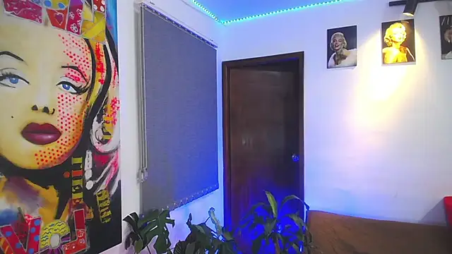 shellsy_hans webcam