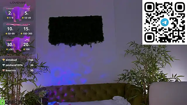 miiss__lulu webcam