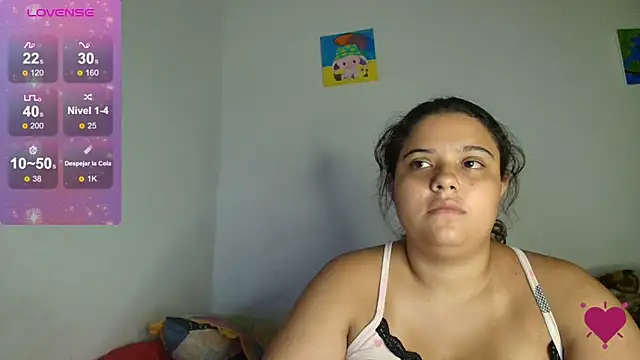 EliVanegas webcam