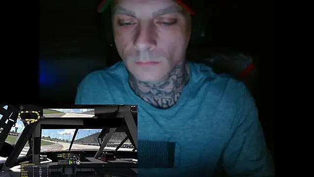 DADDY_KANE8--- webcam