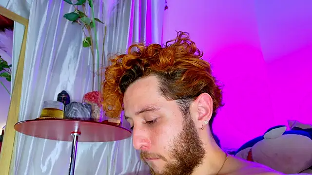 Juan_Castano webcam