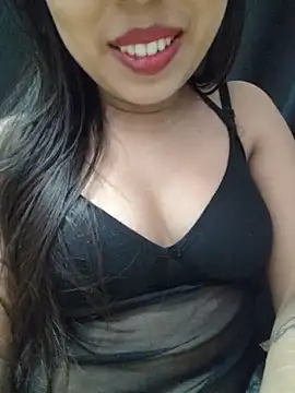 Roshni_98 webcam