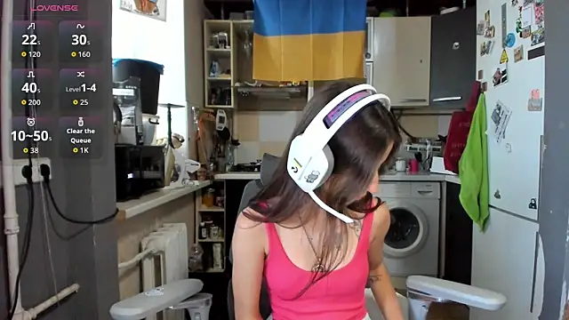 _Nika_Kik webcam