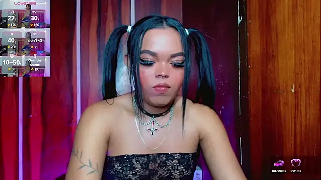 KayleighDreams_ webcam