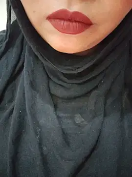 Lovely_Ayesha- webcam