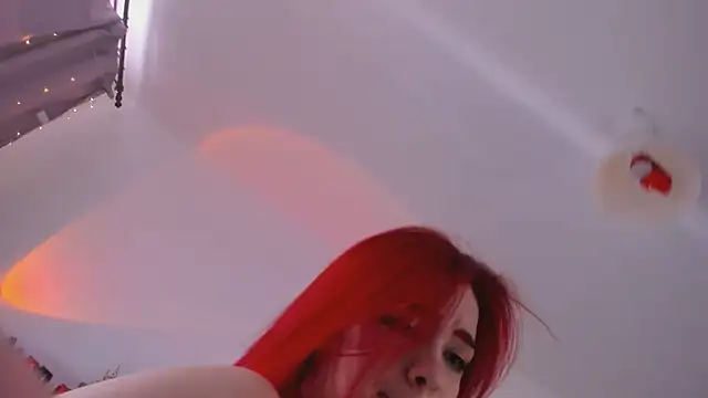 Jenny_Foster webcam