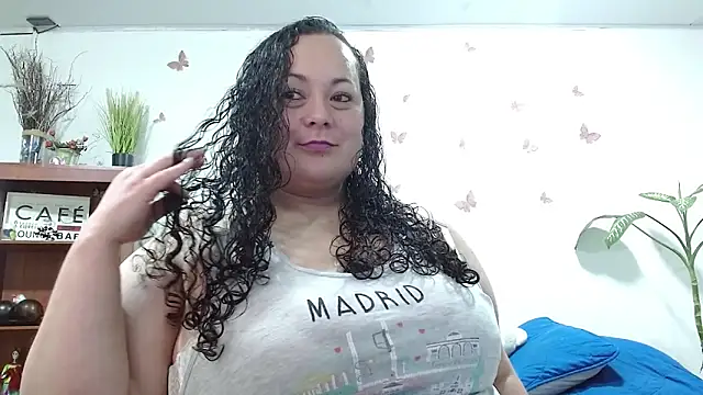Aleia_Taylor webcam