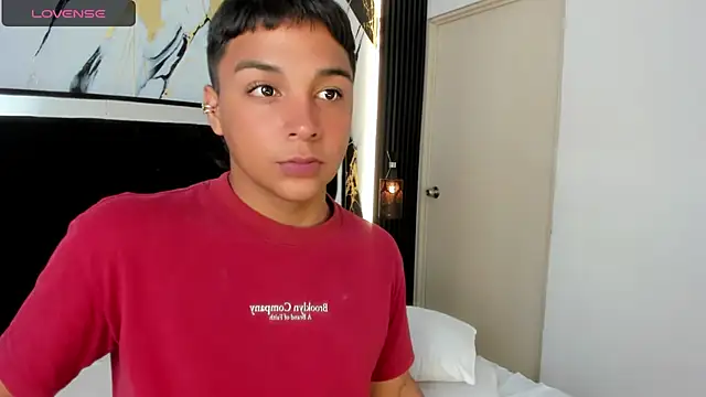 Seductivo_jr webcam