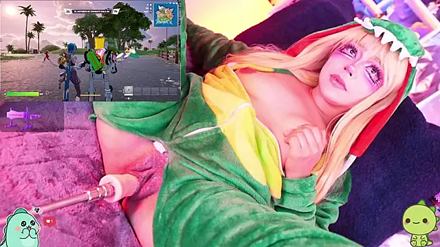 soffy_garcia webcam
