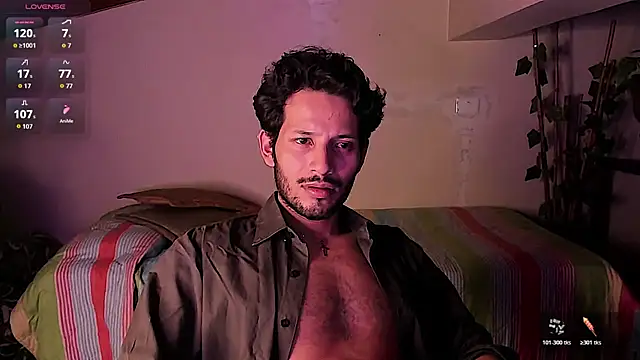 Nicholasrodrii webcam