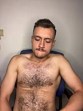 Desmond_Clark webcam