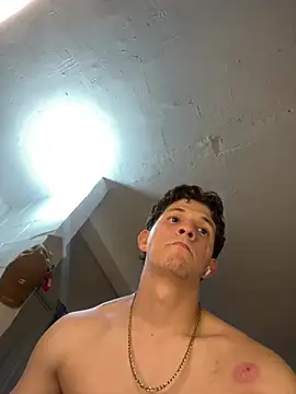 Bodyxx23 webcam