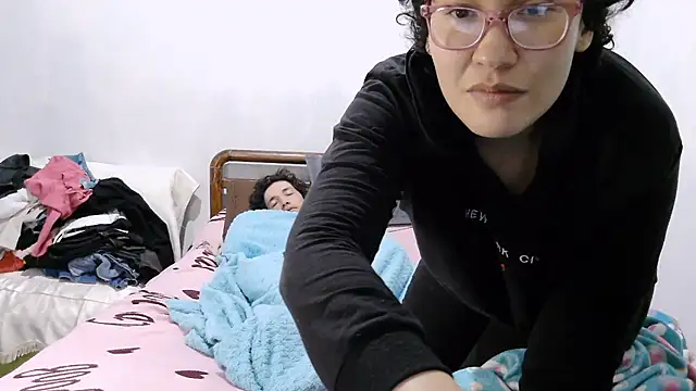 luxandracon23 webcam