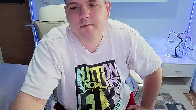 JasonJacks webcam