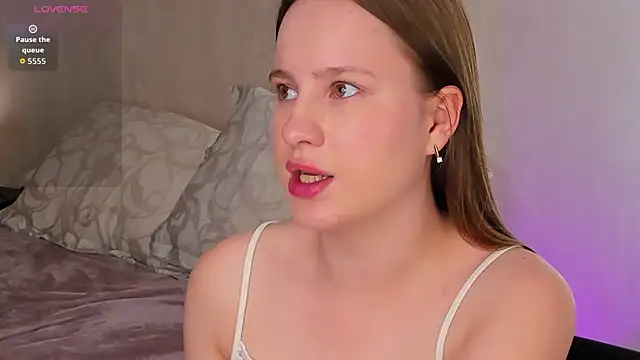 Candy_Cansew webcam