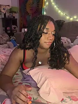 KimmyKiwi webcam