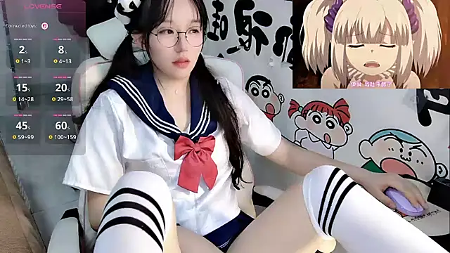 Angela-AMY webcam