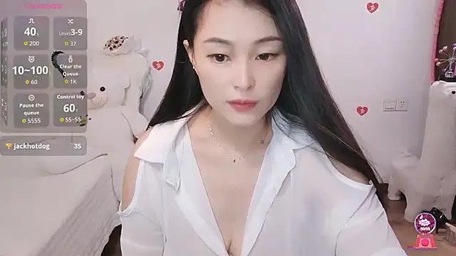 Millie-36E webcam