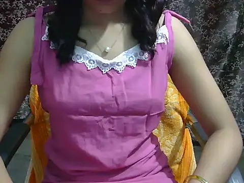 Adorable_Ayesha webcam