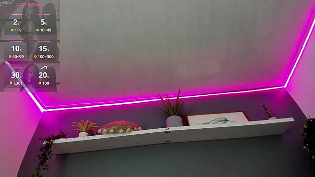 Abbyy_stone webcam