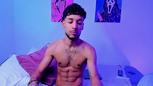 Thiagoferreti webcam