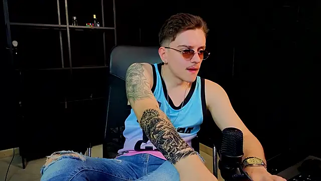 FelixStarkk webcam