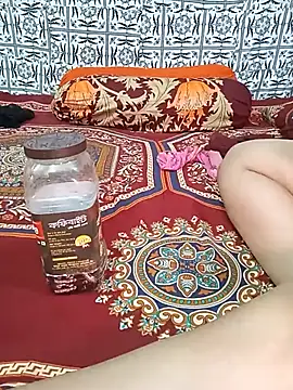 Tanisha-Chy webcam