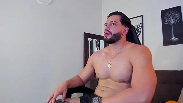 Justin_kingX7 webcam