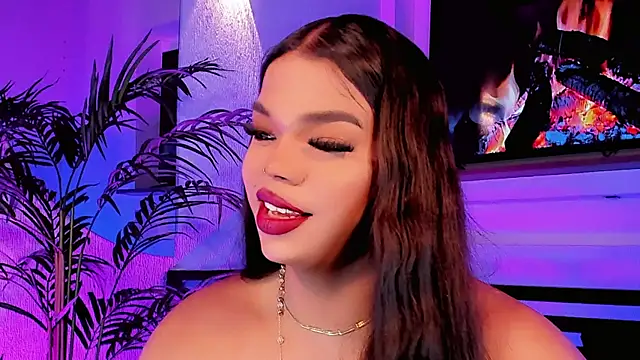 Keira_Fox31 webcam
