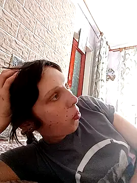 Ponka2011 webcam